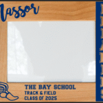 Custom Listing for Eric - Any Sport Frame