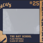 Custom Listing for Eric - Any Sport Frame